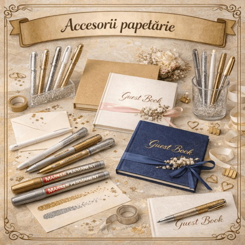 Accesorii papetarie